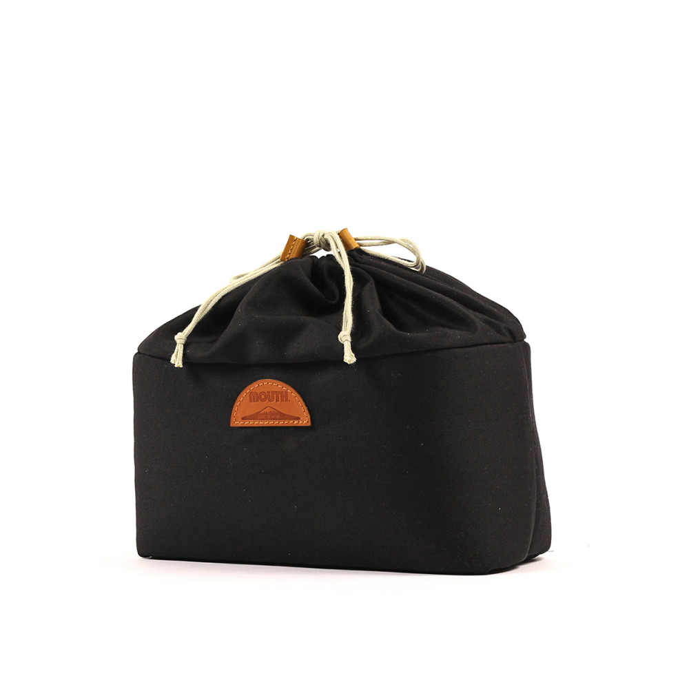 新作ストリングケースSブラック