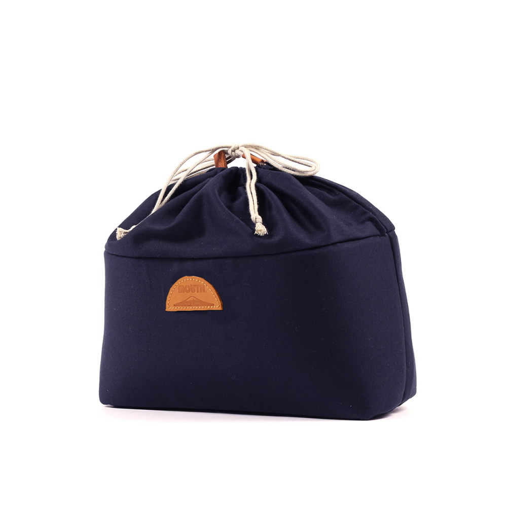 新作ストリングケースSネイビー