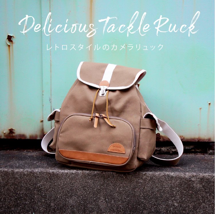 カメラバッグのmouth マウス 公式オンラインストア