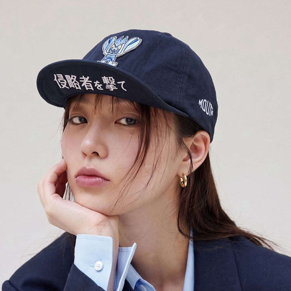 Flex Multi Cap ALIEN BALTAN（DEEPNAVY）11月13日発売予約