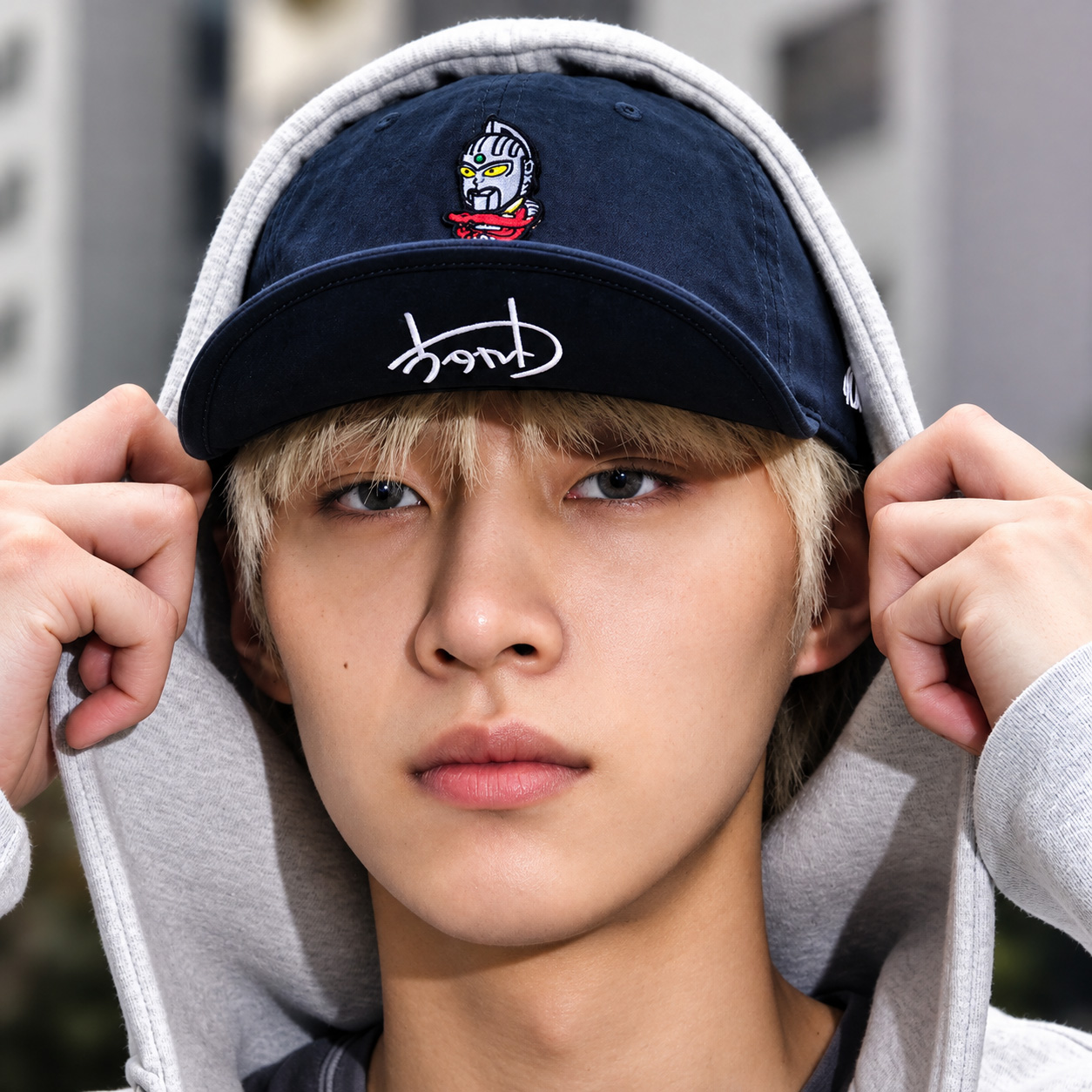 Flex Multi Cap ULTRASEVEN（DEEPNAVY）11月13日発売予約