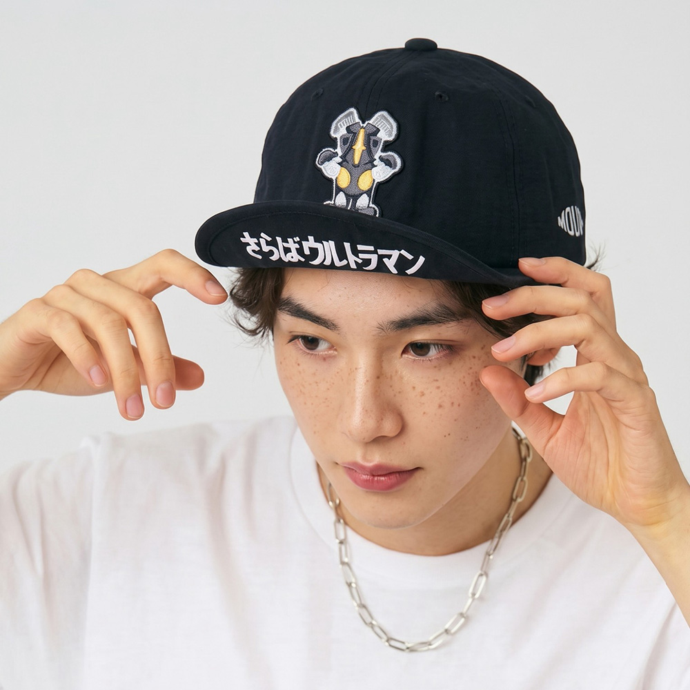 Flex Multi Cap ZETTON（BLACK）11月13日発売予約